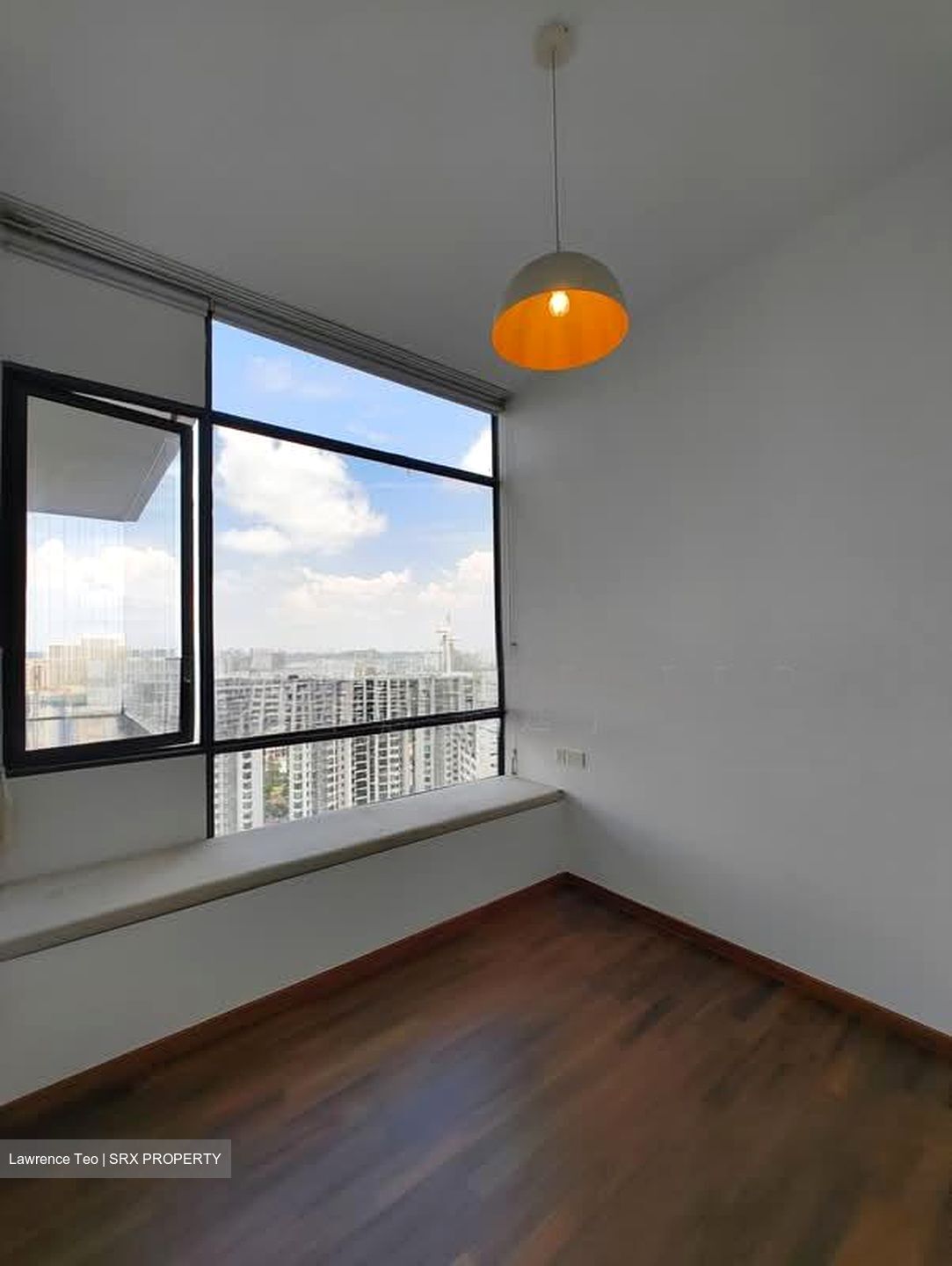 The Trizon (D10), Condominium #570190001